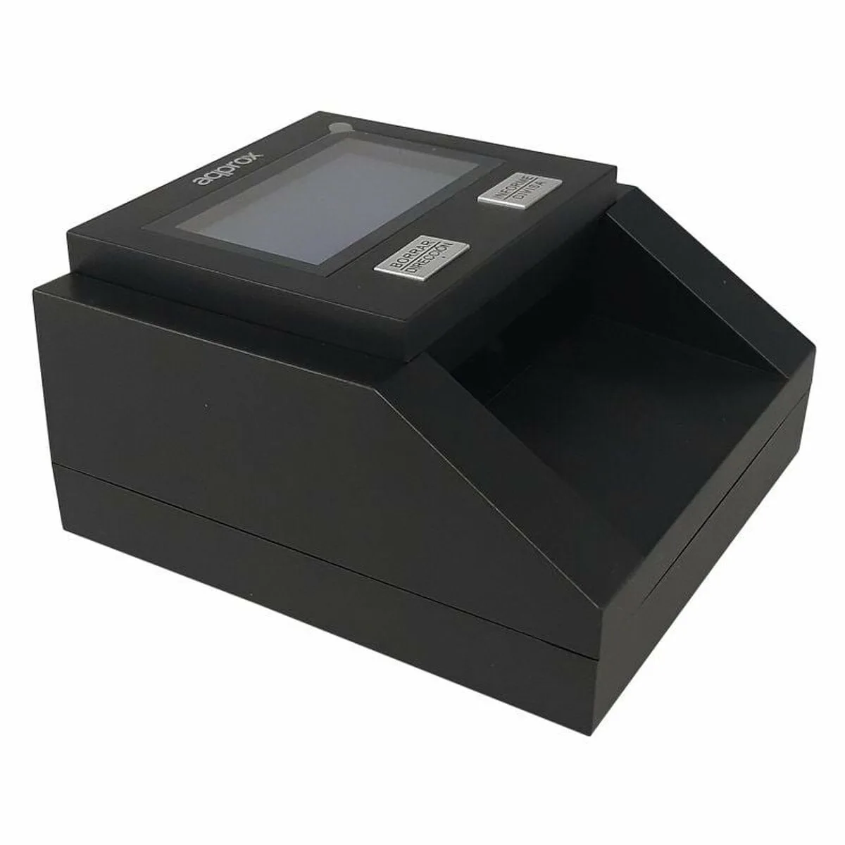 Detecteur de faux billets approx appbilldetector noir 3600 w s990169647. Nos stylistes Diaytar dénichent pour vous les pépites de la saison.