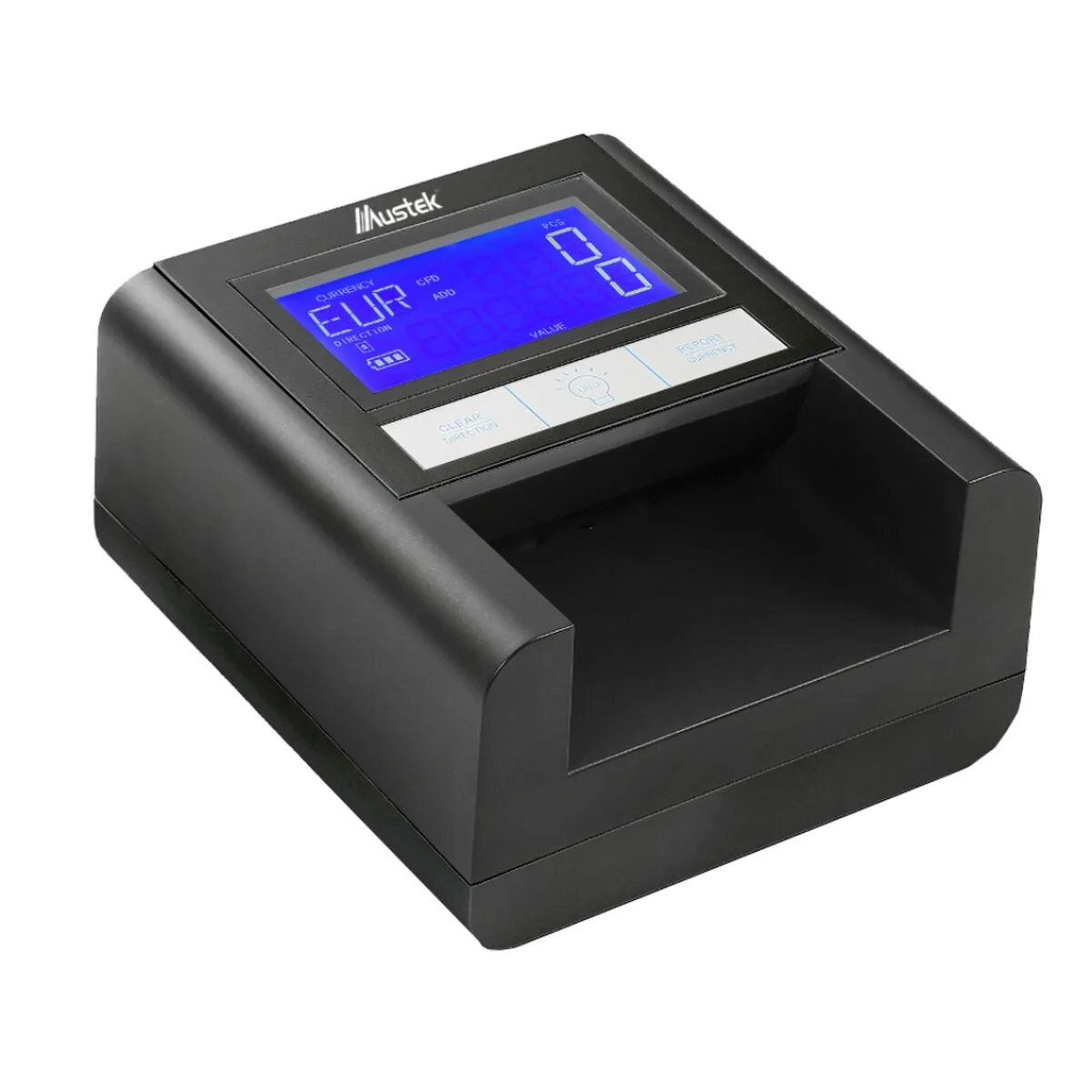 Detecteur de faux billets mustek d9 noir s561679861. Nous avons injecté tout notre savoir-faire dans Diaytar pour vous offrir une expérience shopping sans friction, tout en plaisir.