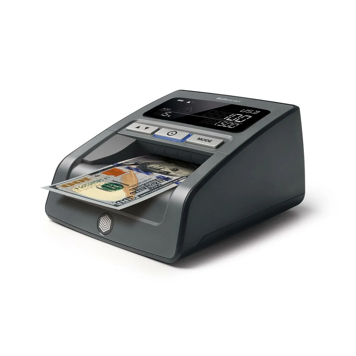 Detecteur de faux billets safescan 185 s noir s841667539. Pour les esprits curieux et exigeants, Diaytar est la source intarissable de produits rares et ingénieux.