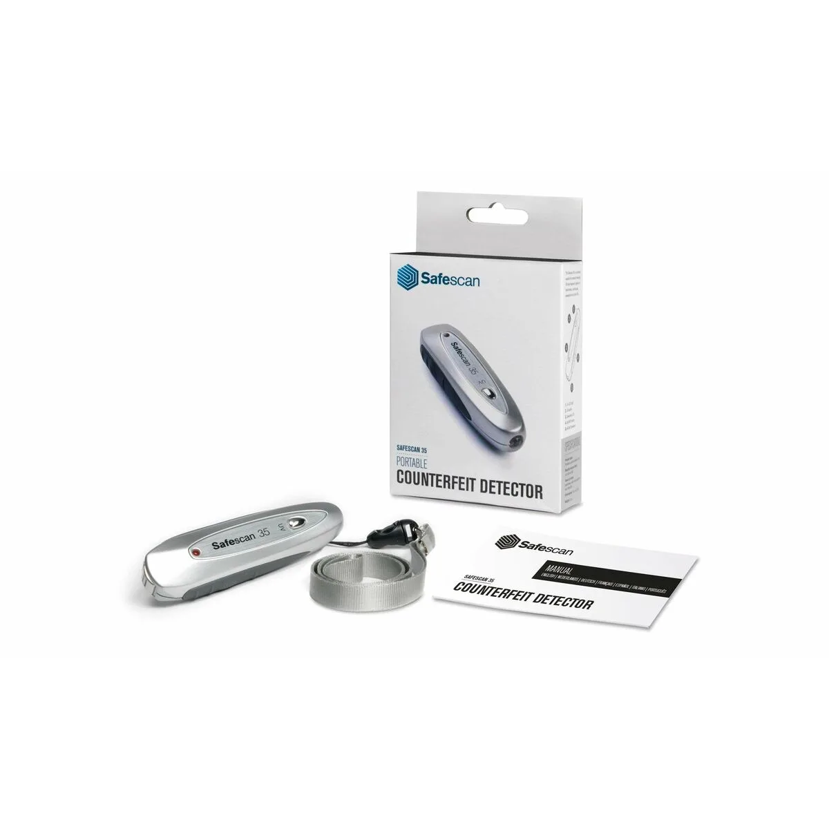 Detecteur de faux billets safescan 35 noir s841667085. Diaytar : Votre guide shopping pour une sélection exigeante de produits tendance, technologiques et domestiques