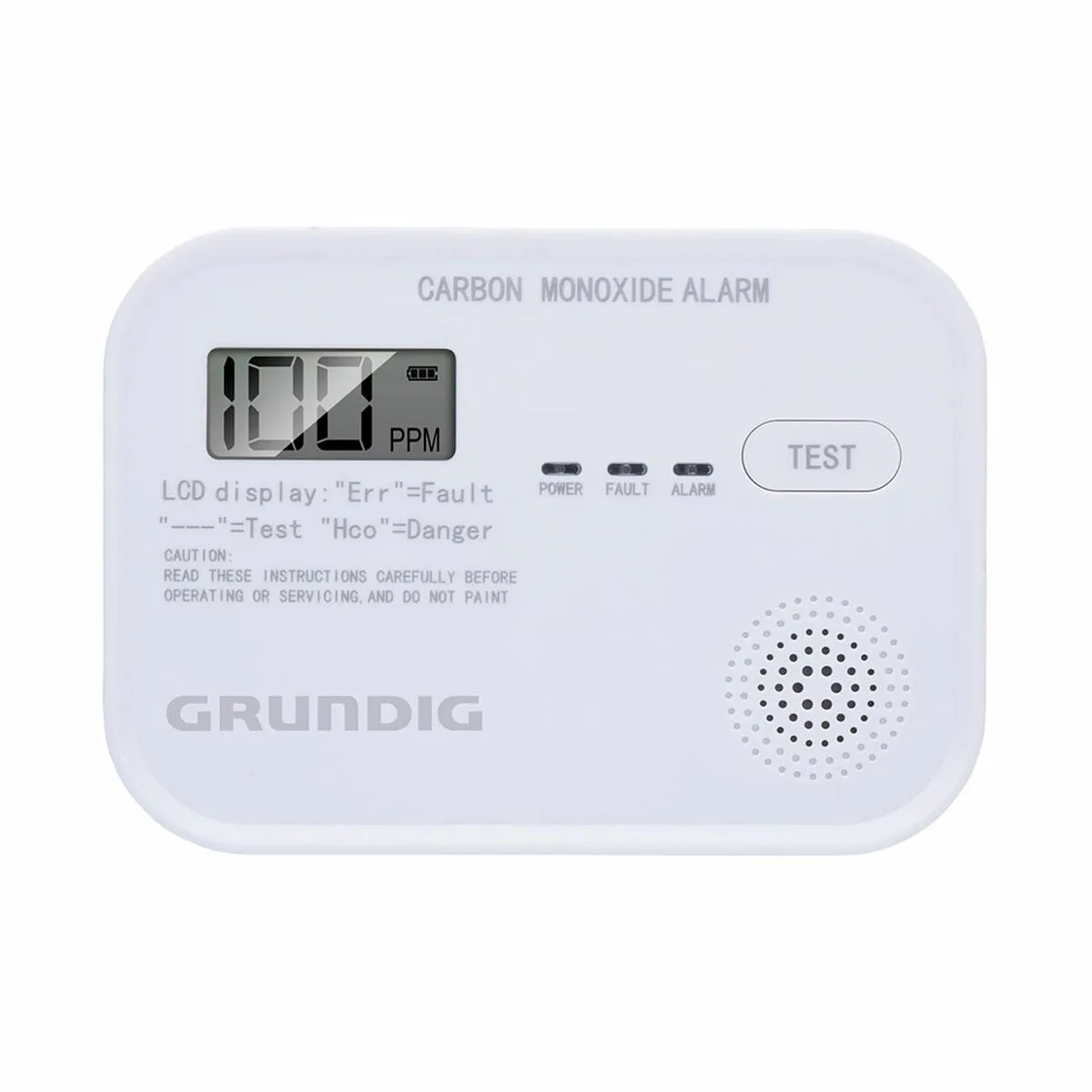 Detecteur de fumee alecto s790335458. Diaytar cultive l'art de la surprise en vous proposant constamment de nouveaux produits généraux et high-tech inattendus