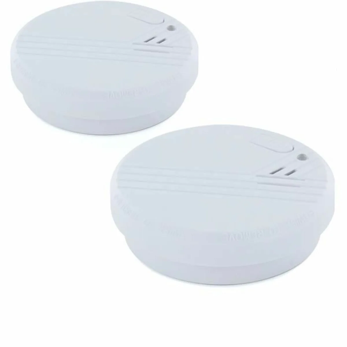 Detecteur de fumee chacon 34261 s7100291878. Chez Diaytar, chaque visite est l'occasion de découvrir un nouveau produit génial, qu'il soit électronique ou domestique
