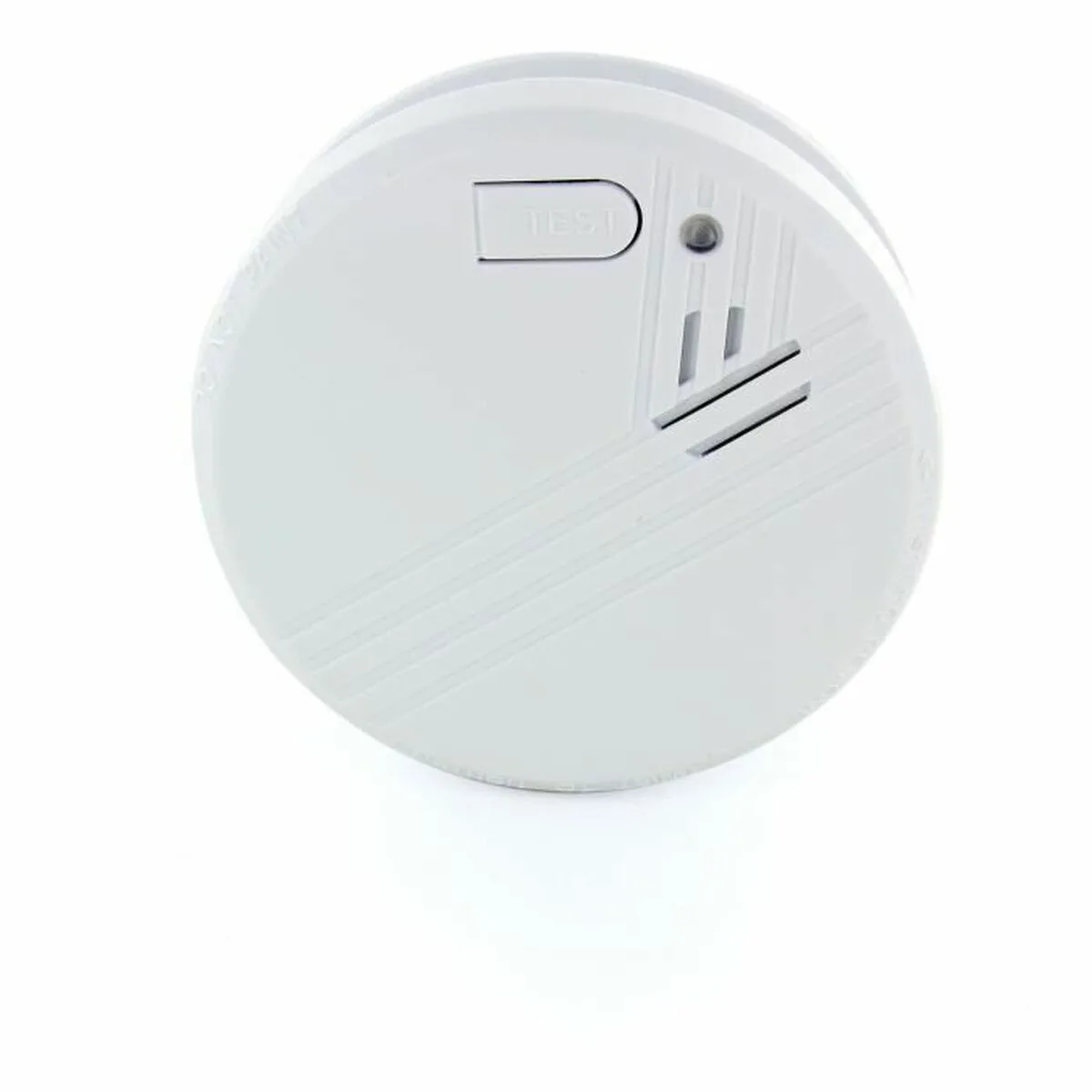 Detecteur de fumee chacon 34261 s7100291894. Diaytar, c'est votre éditeur de vie. Nous sélectionnons les produits qui deviendront les chapitres essentiels de votre quotidien.