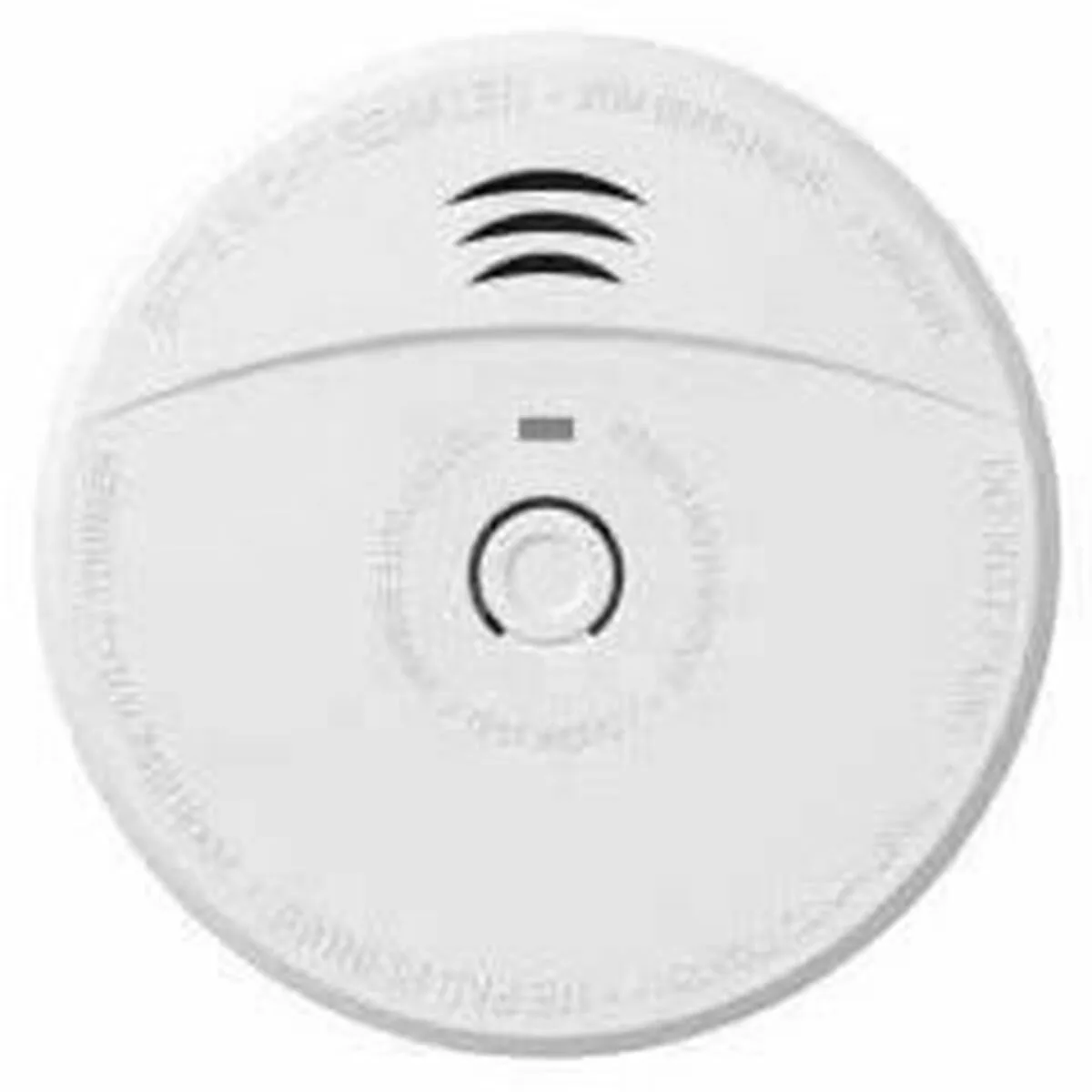 Detecteur de fumee chacon s717356251. Diaytar, c'est votre éditeur de vie. Nous sélectionnons les produits qui deviendront les chapitres essentiels de votre quotidien.