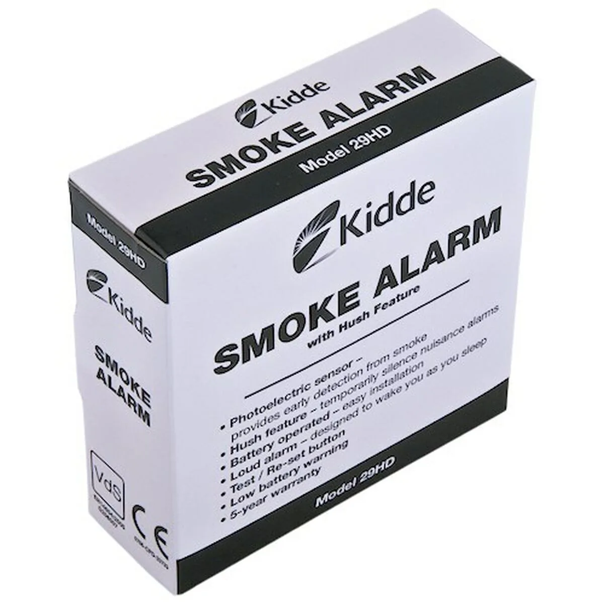 Detecteur de fumee kidde kid 29hd s912561340. Chez Diaytar, nous transformons vos envies en réalité avec style.