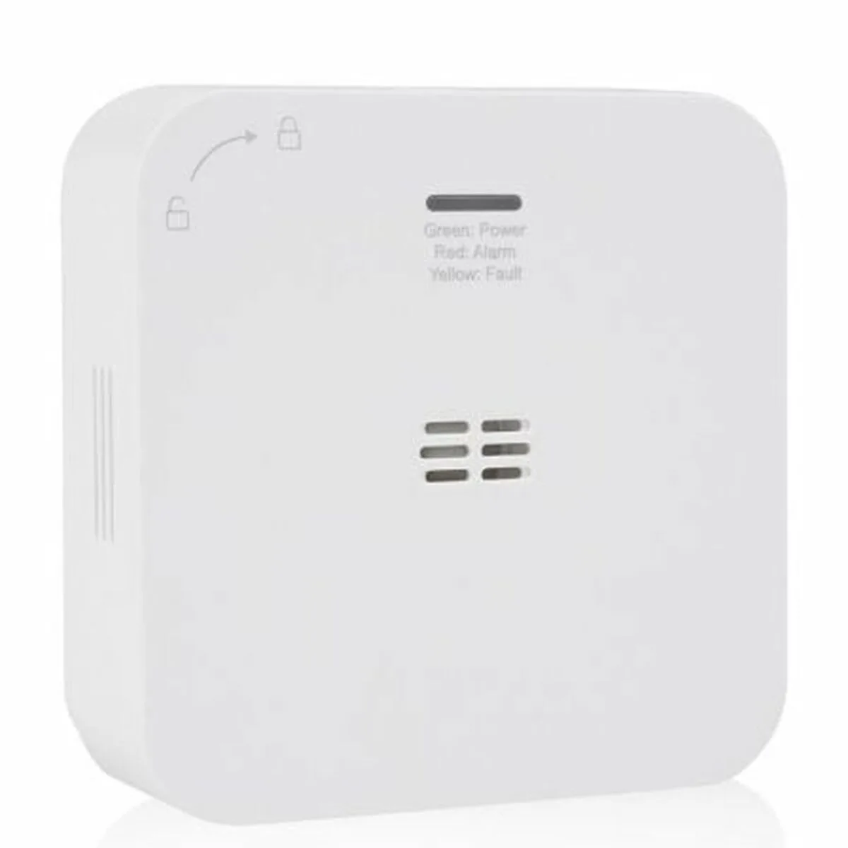 Detecteur de fumee smartwares fga 13800 s991307872. Chez Diaytar, chaque visite est l'occasion de découvrir un nouveau produit génial, qu'il soit électronique ou domestique