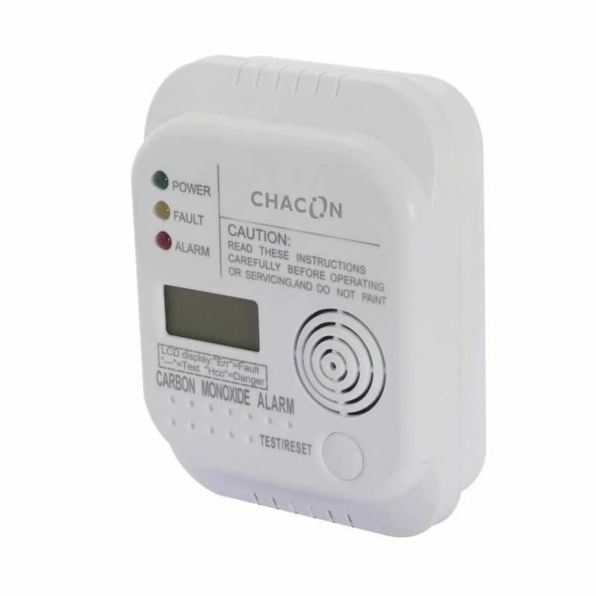 Detecteur de monoxyde de carbone chacon 34147 s715288512. Nous avons bâti Diaytar sur un principe simple : offrir le meilleur des produits généraux et électroniques sans élitisme