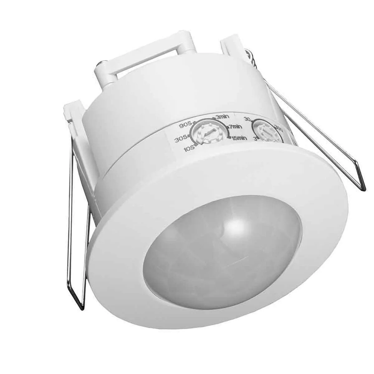 Detecteur de mouvement edm 03223 encastrable 250 v 360o s791480969. Diaytar révolutionne votre façon de faire du shopping en ligne !