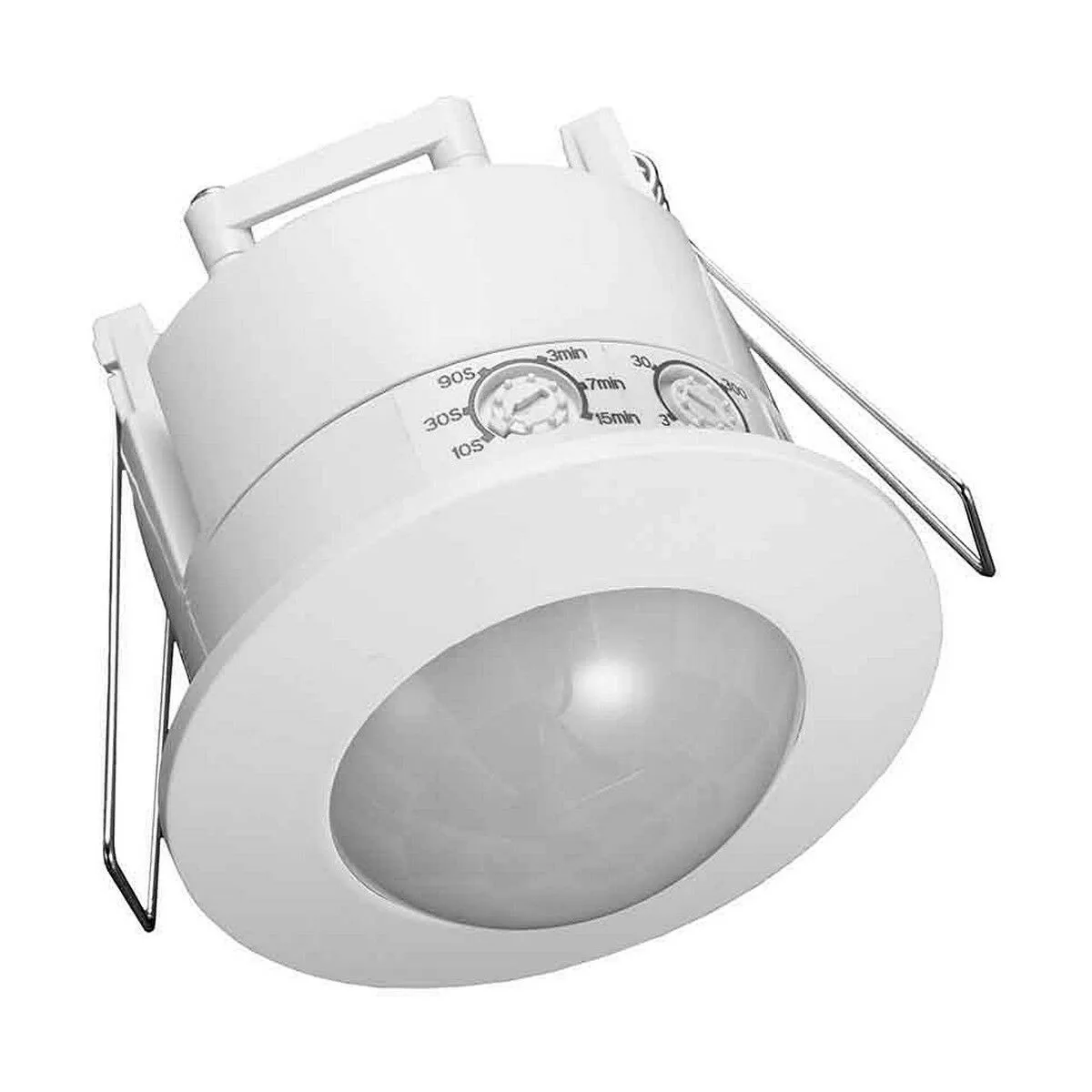Detecteur de mouvement edm 03223 encastrable 250 v 360o s791480989. Nos stylistes Diaytar dénichent pour vous les pépites de la saison.