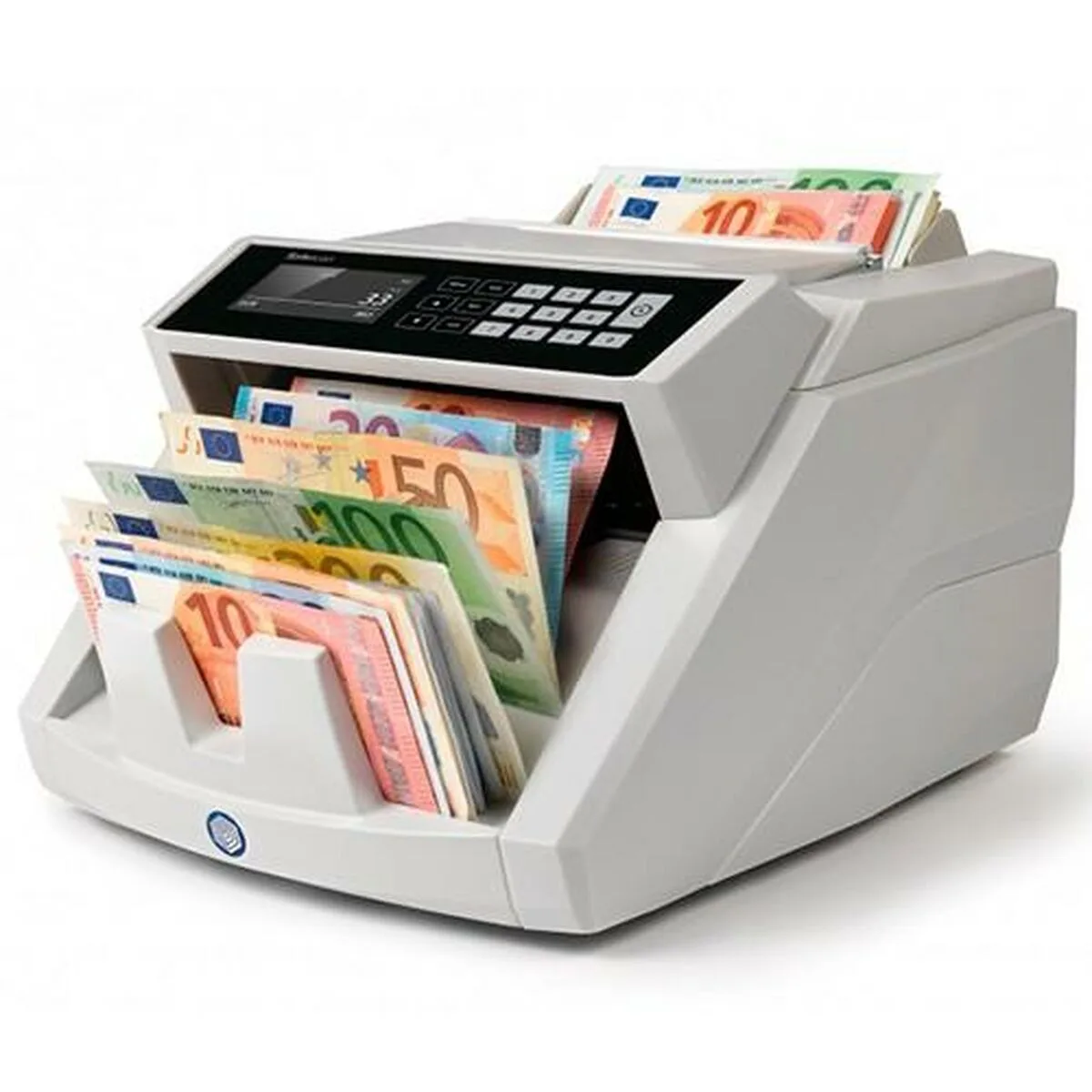 Detecteur et compteur de faux billets safescan 2465 s s841667484. Nous avons infusé Diaytar avec une dose massive de passion pour le produit. Contagieux : vous allez l'attraper.