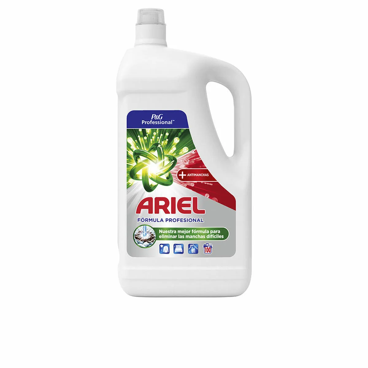 Detergent liquide ariel ariel original s0512359050. Diaytar, c'est la garantie de tomber sur ce produit unique qui fera de votre quotidien une expérience extraordinaire