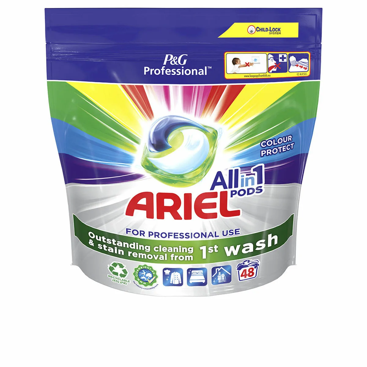 Detergent liquide ariel ariel pods s0512358646. L'excellence à portée de clic avec la boutique en ligne Diaytar.