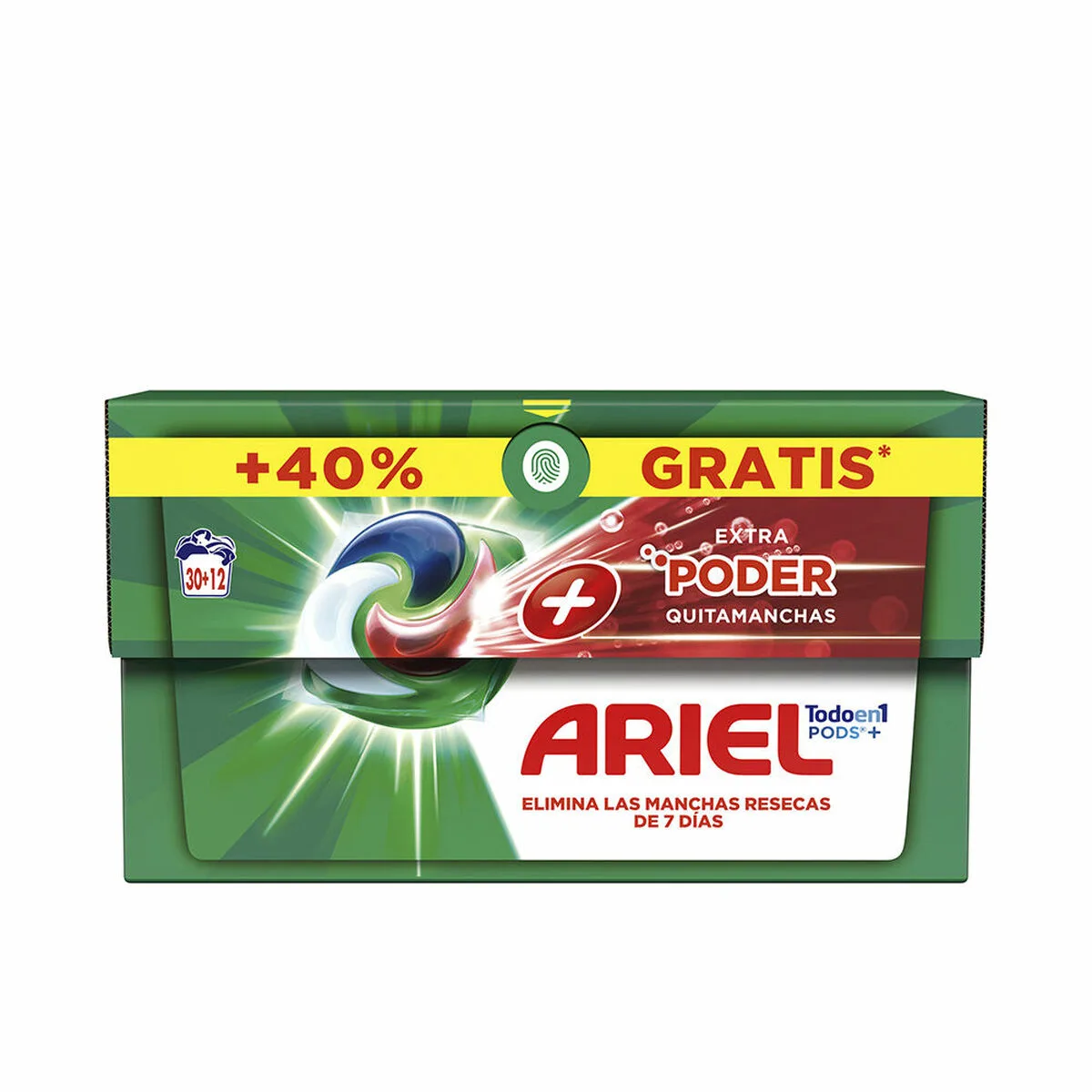 Detergent liquide ariel ariel pods s0512358716. Nos stylistes Diaytar dénichent pour vous les pépites de la saison.