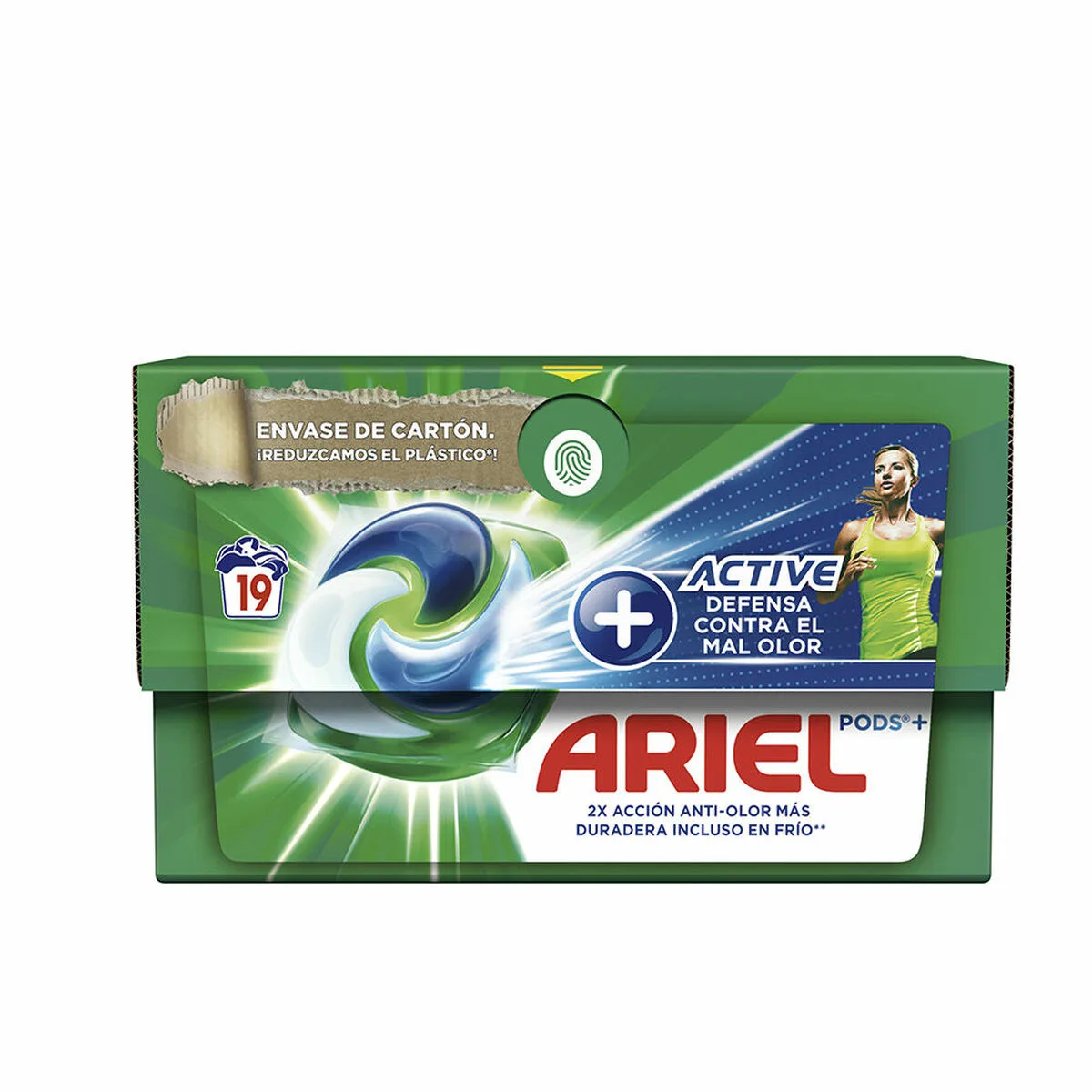 Detergent liquide ariel ariel pods odor active s0511150362. Bienvenue chez Diaytar, où nous croyons que le meilleur produit est celui qui vous trouve, et non l'inverse.