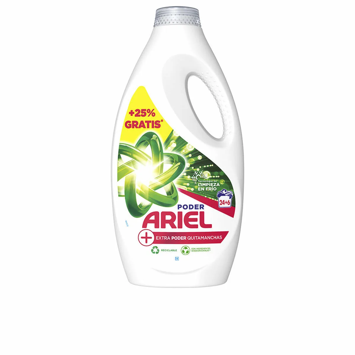 Detergent liquide ariel poder original detachant 30 lavages s0511151043. Diaytar, c'est votre passeport pour un tour du monde des produits les plus inspirants, sans quitter votre canapé.