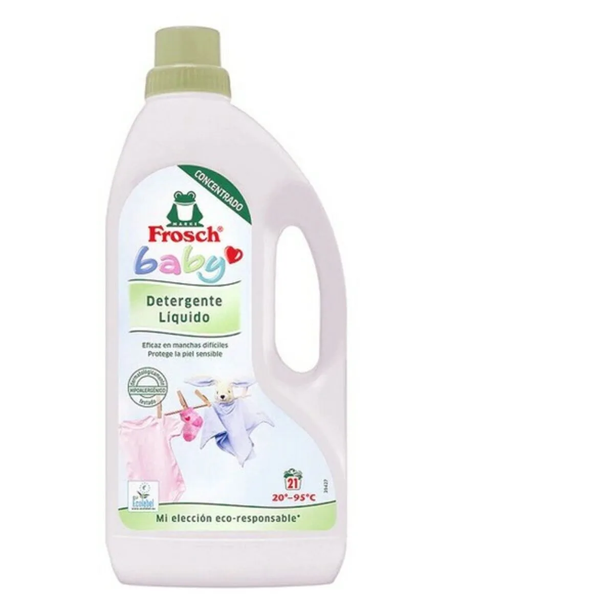 Detergent liquide baby frosch frosch baby 1500 ml 1 5 l s057478232. Diaytar s'adresse aux esprits modernes en quête de produits qui allient performance technologique et design épuré