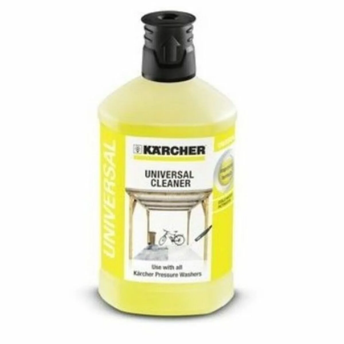 Detergent pour automobiles karcher 6 295 753 0 1 l s919536472. Diaytar vous invite à un voyage shopping au cœur des produits qui définissent le mode de vie contemporain