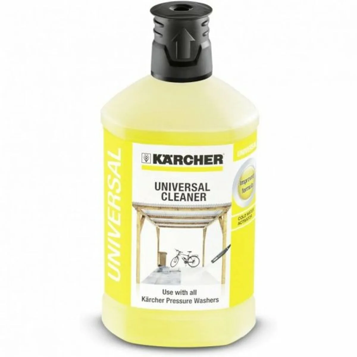 Detergent pour automobiles karcher 6 295 753 0 1 l s919536474. Nous sommes les archéologues du produit parfait. Diaytar exhume pour vous les trésors cachés du marché.