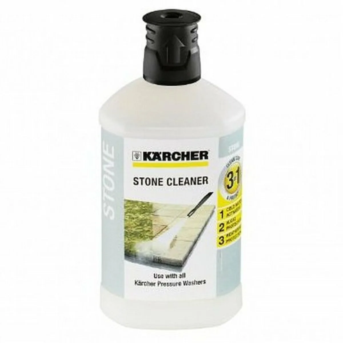Detergent pour pierres et piscines karcher 6 295 765 0 1 l 1 l s915958695. Diaytar, c'est le point de rencontre entre les passionnés de belles technologies et les amateurs de décoration tendance