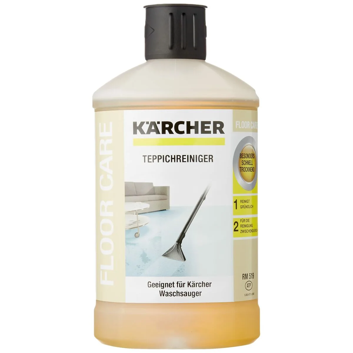 Detergent pour tapis karcher rm 519 1 l s711378172. Diaytar pense global, shoppe local : une plateforme généraliste avec une approche curated pour un public international