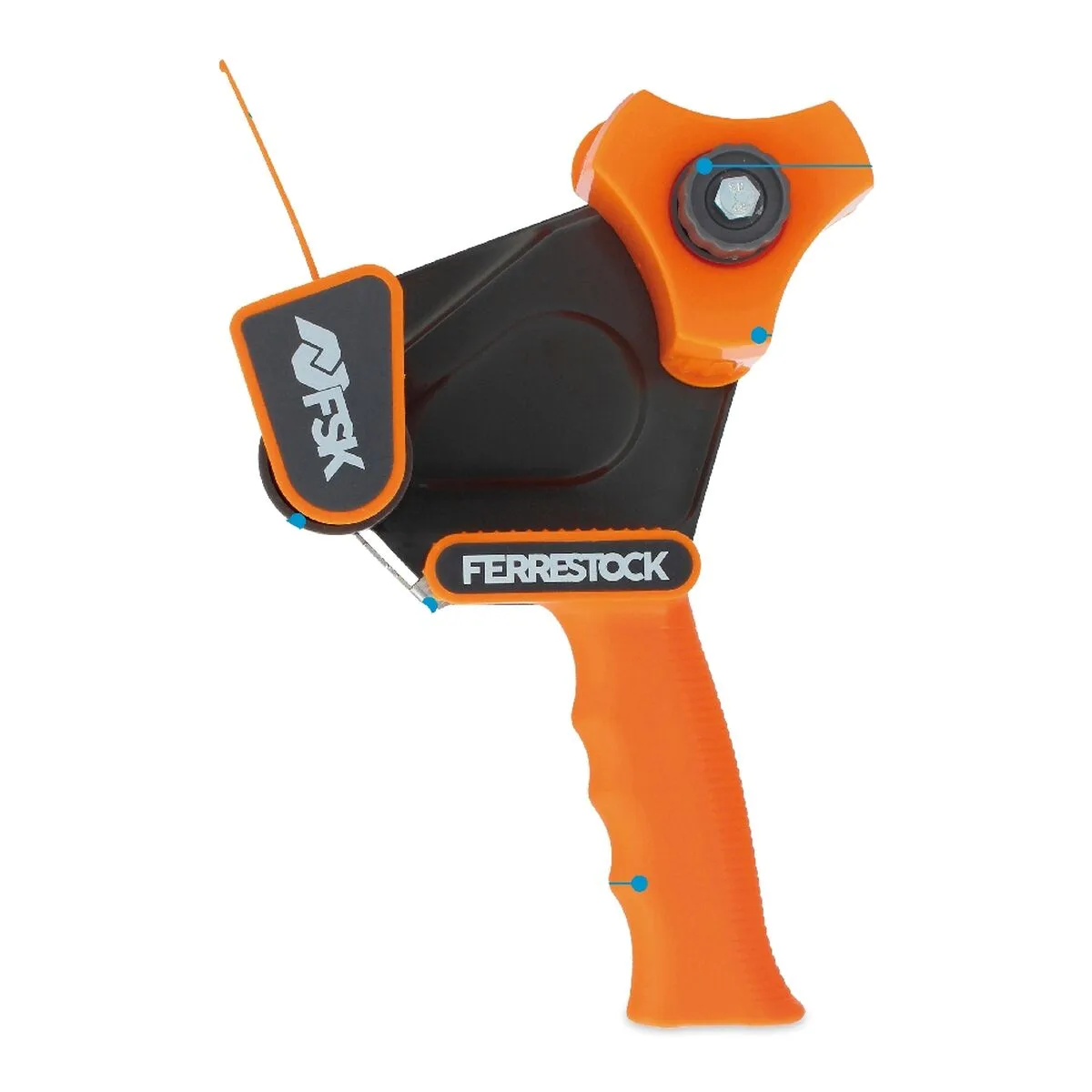 Devidoir adhesif ferrestock orange manuel s650116240. Laissez-vous guider par Diaytar à travers la jungle des produits pour dénicher ceux qui méritent vraiment votre attention