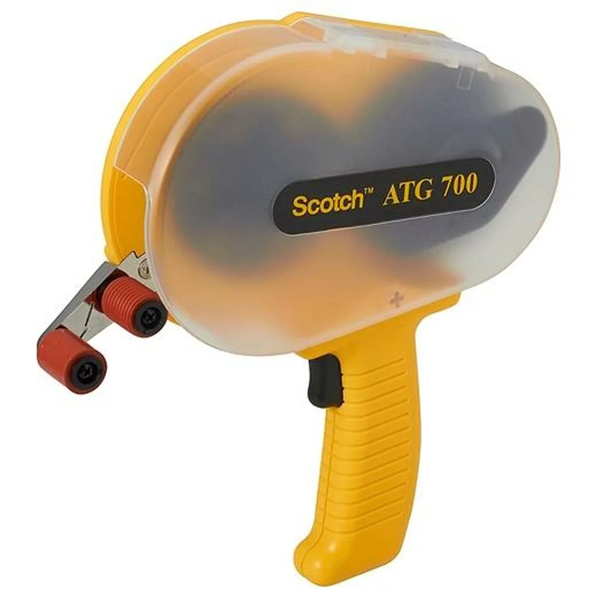 Devidoir adhesif scotch atg 700 12 mm emballage s841733576. Nous avons rêvé Diaytar pour vous. Une plateforme où chaque clic est une promesse de découverte et de satisfaction.