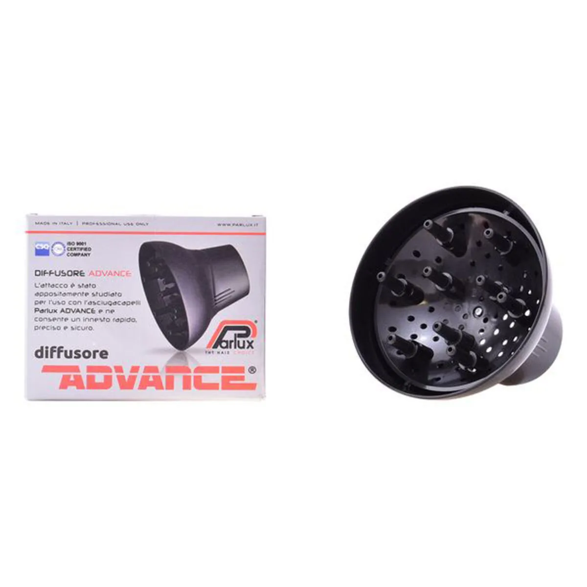 Diffuseur advance parlux noir s055961111. Diaytar, c'est l'art de la sérendipité appliqué au e-commerce : vous venez pour une chose, vous repartez avec l'objet de vos rêves.