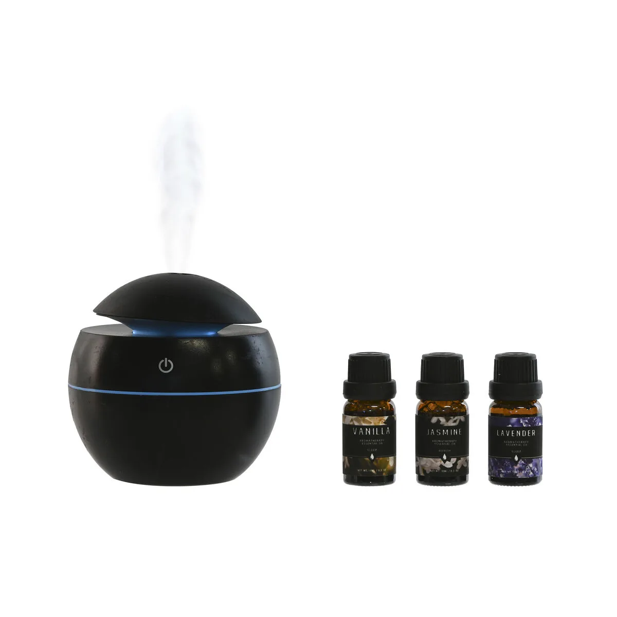 Diffuseur d huiles essentielles home esprit 10 ml 4 pieces s305984616. Diaytar puise sa force dans sa capacité à sans cesse renouveler son offre avec des produits généraux frais et inattendus