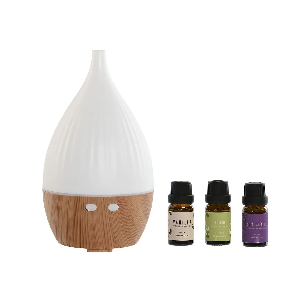 Diffuseur d huiles essentielles home esprit urbaine 10 ml 4 pieces s305984765. Diaytar, c'est la vitrine permanente des innovations produits qui vont faire parler d'elles dans les mois à venir.