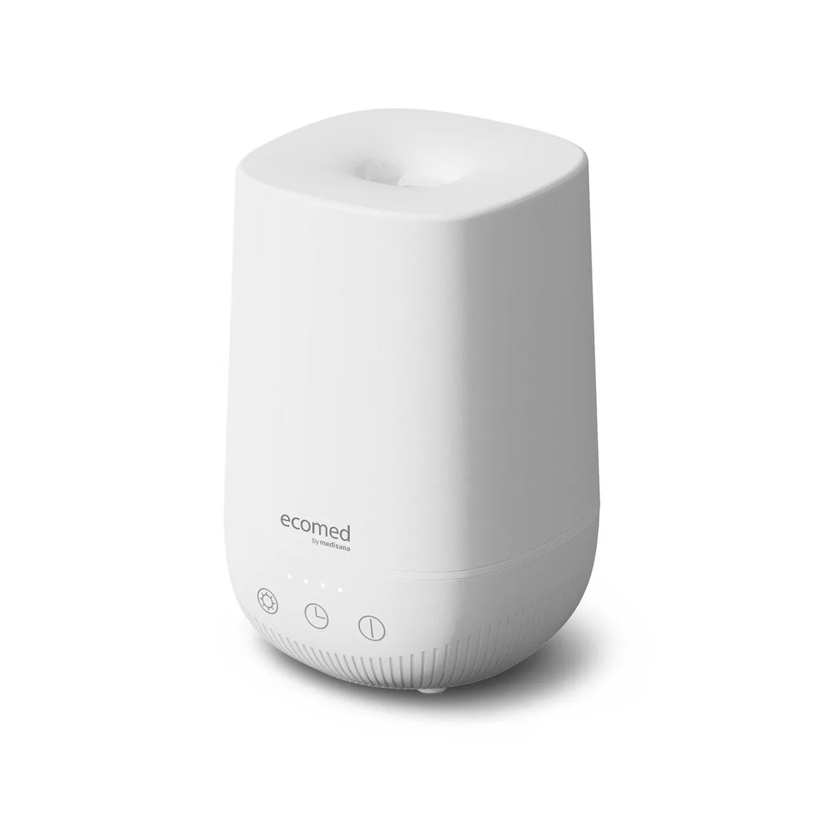 Diffuseur d huiles essentielles medisana 23240 s9111611192. La recette Diaytar : un tiers de design, un tiers d'innovation, un tiers de fonctionnalité. Le tout saupoudré de tendance.