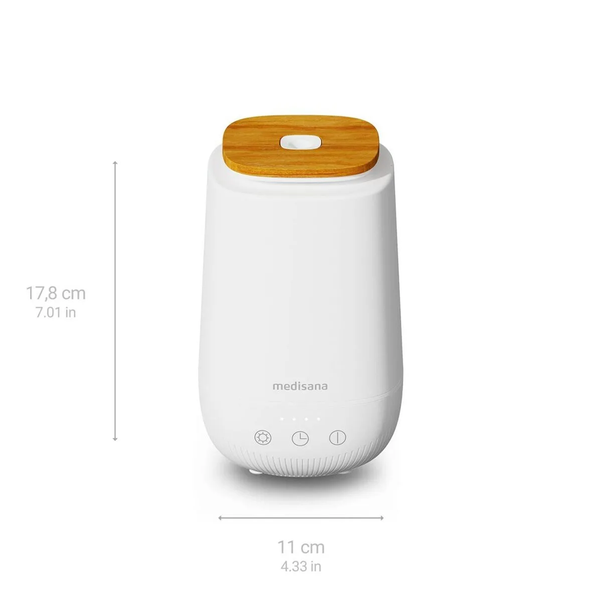 Diffuseur d huiles essentielles medisana 60089 s9111820639. Diaytar, le reflect de vos envies multiples : une gamme de produits soigneusement composée pour sa diversité et sa pertinence