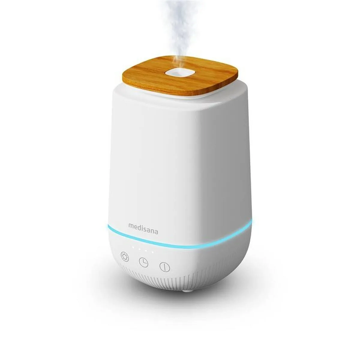 Diffuseur d huiles essentielles medisana 60089 s9111820692. Diaytar, c'est l'alchimie parfaite entre la froide efficacité de la tech et la chaleur rassurante des produits de qualité.