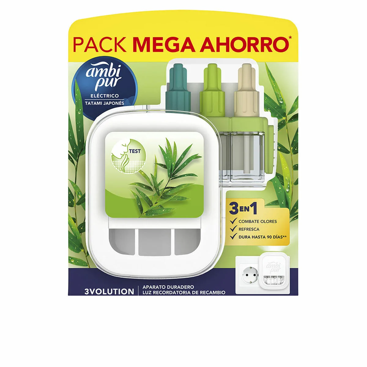Diffuseur electrique et recharge ambi pur 3volution 21 ml s0512862021. Diaytar : Le curateur de votre quotidien. Des produits soigneusement choisis pour leur originalité et leur utilité
