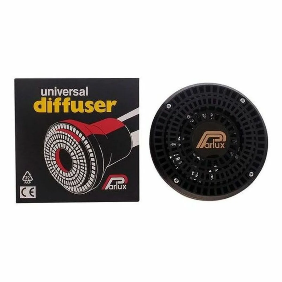 Diffuseur parlux s053360982. Notre philosophie Diaytar : vous offrir une plateforme unique où produits généraux, tendances et technologies convergent harmonieusement