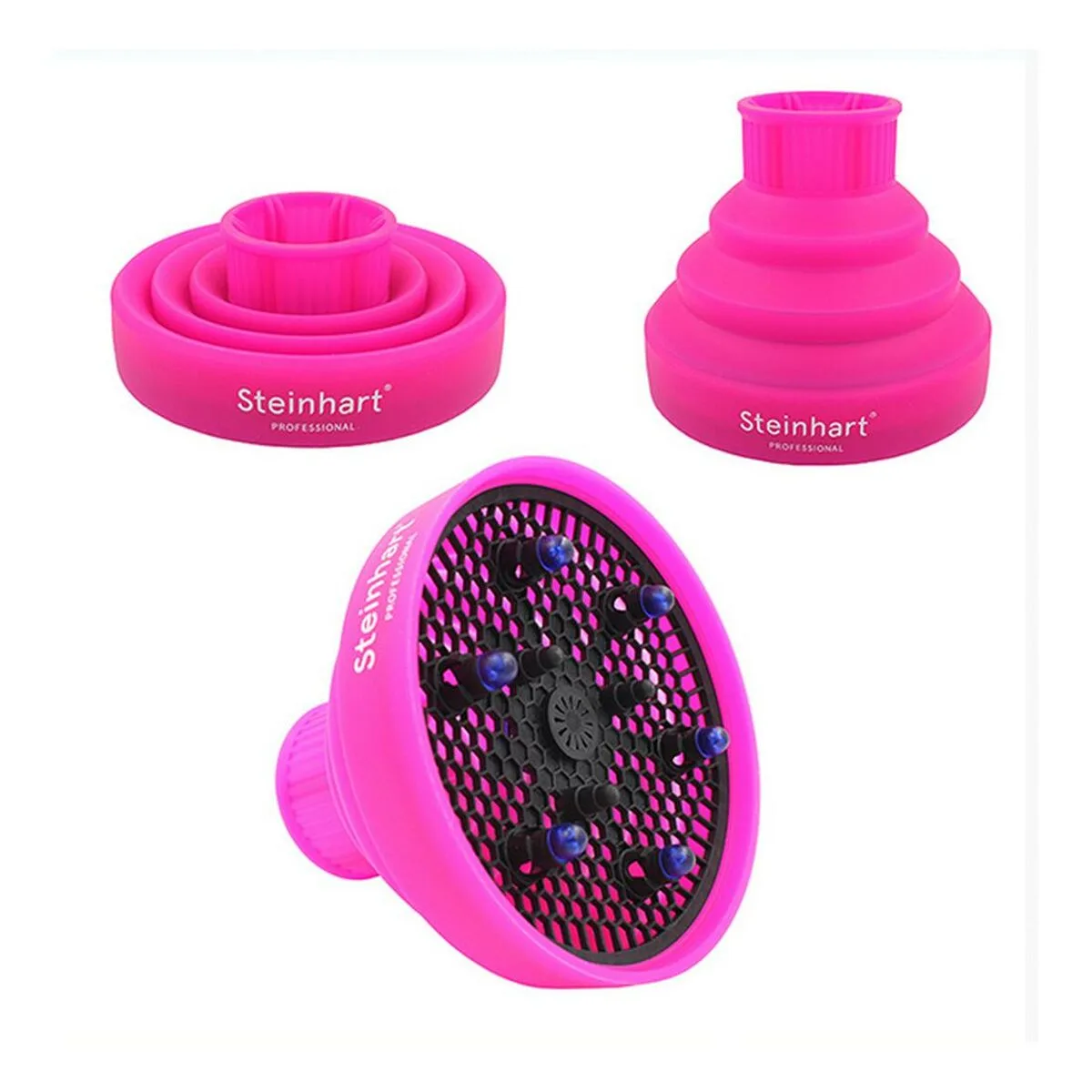 Diffuseur steinhart pliable universel s424794563. Diaytar a été conçu pour ceux qui voient le shopping en ligne comme une source d'inspiration et de solutions pratiques
