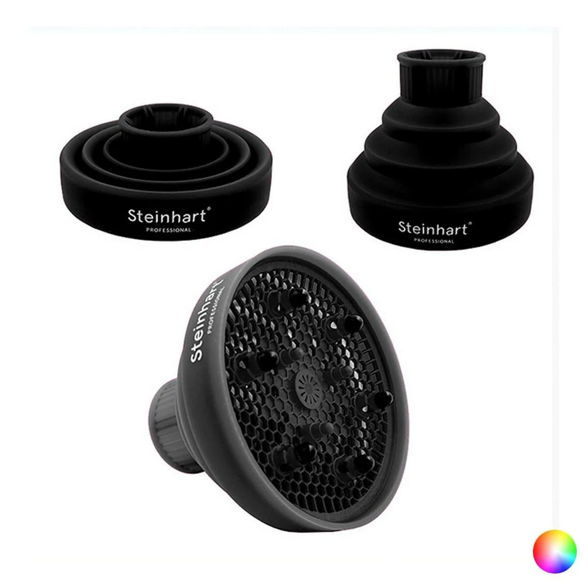 Diffuseur steinhart pliable universel s424794587. Préparez-vous à être impressionné. Diaytar lève le voile sur une sélection de produits qui défie toute concurrence.