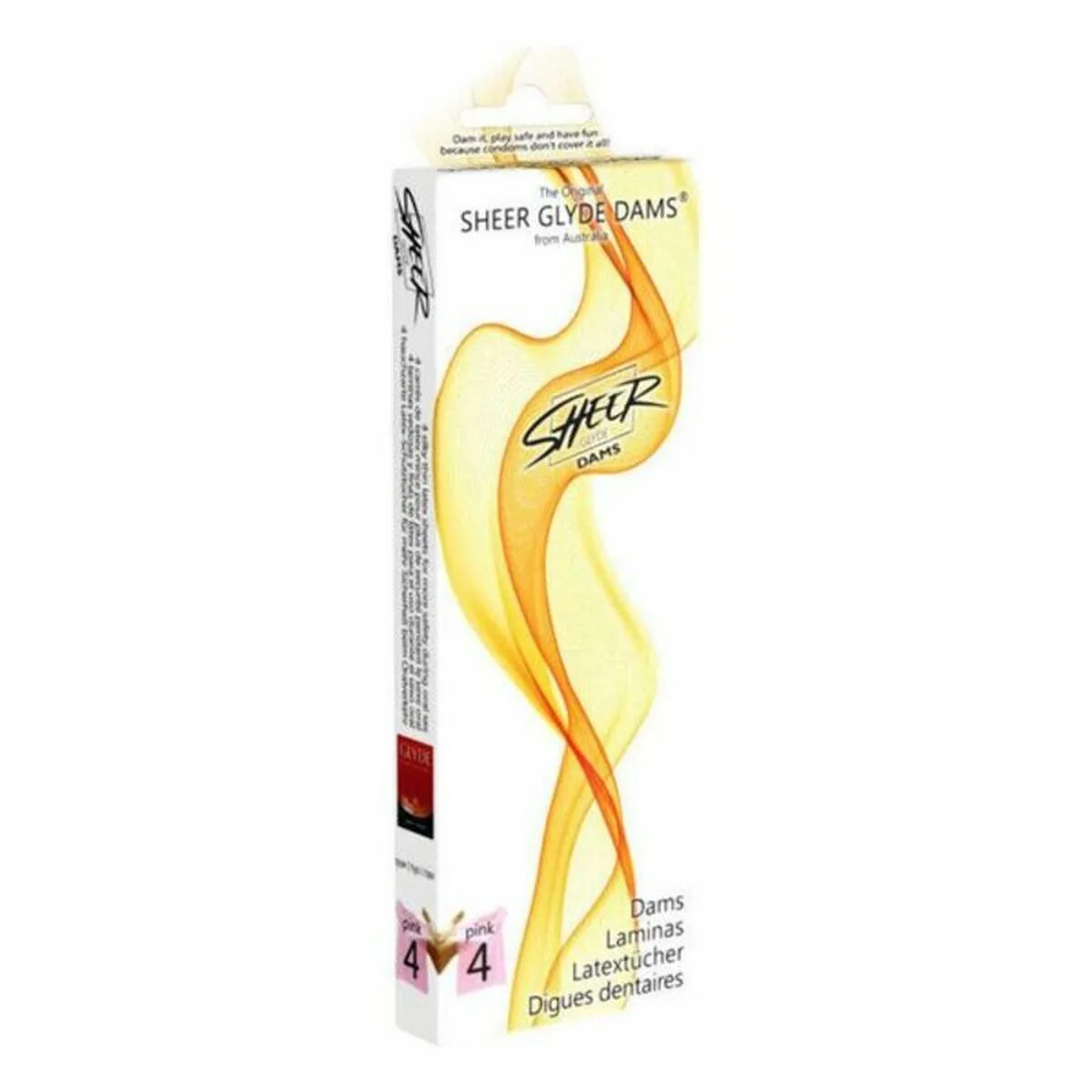 Digue dentaire glyde 461005 fraise 4 uds s400094914. Soyez à la pointe de la tendance et de la technologie avec Diaytar, votre partenaire pour un shopping généraliste avisé
