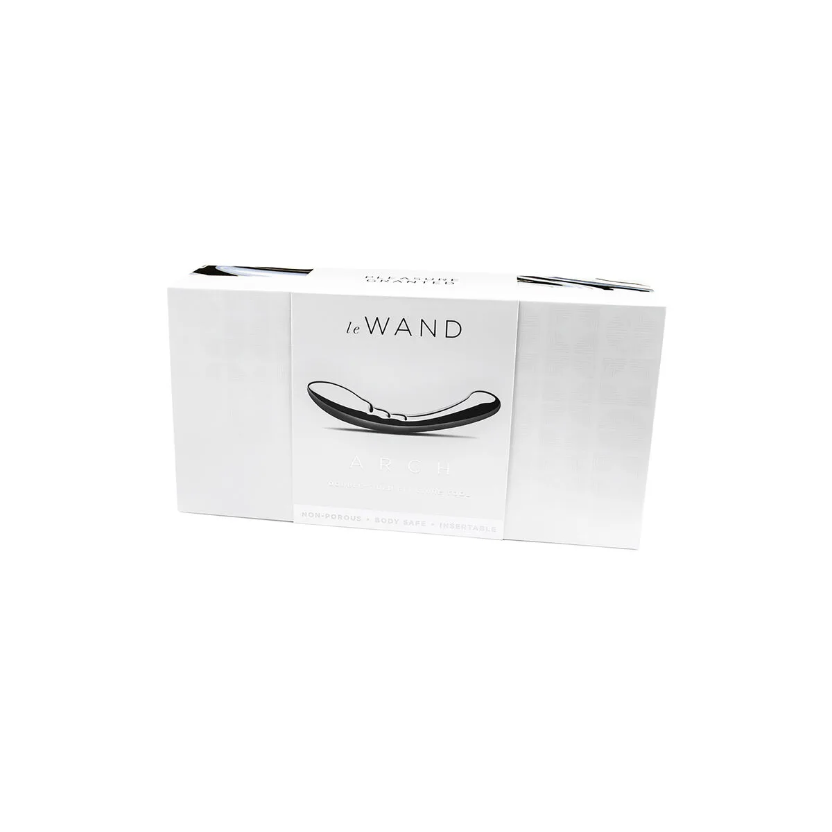 Dildo le wand arch argente s940286732. Notre mantra chez Diaytar : un produit, un sourire. Nous mesurons notre succès à votre satisfaction instantanée.