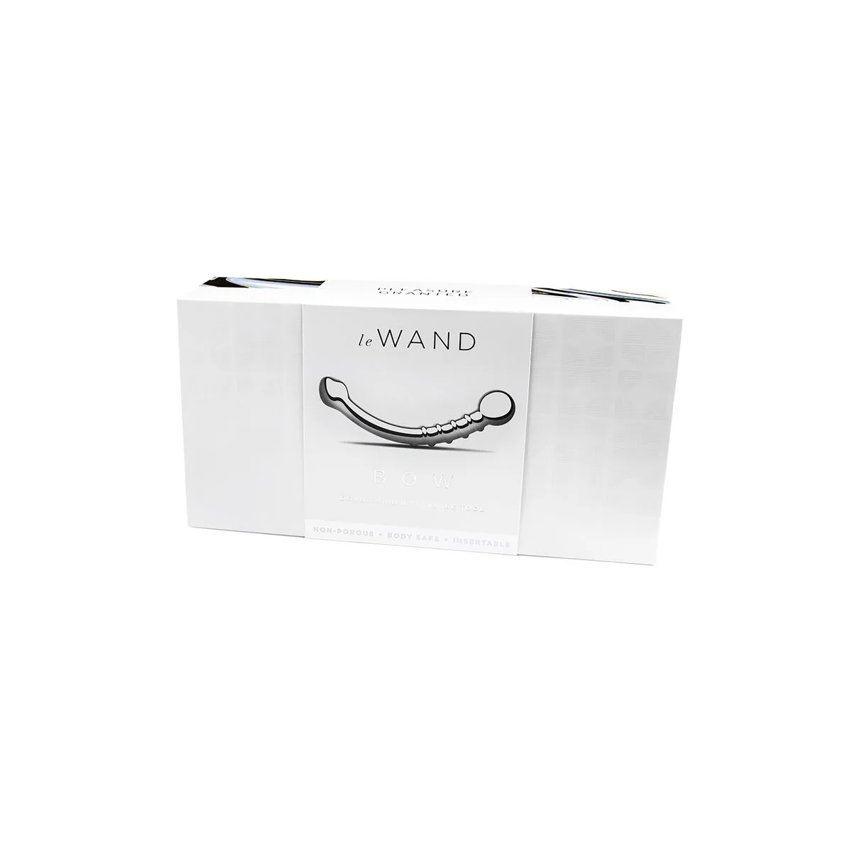 Dildo le wand bow argente s940286679. Diaytar, c'est votre conseiller shopping personnel, toujours à l'affût des pépites qui correspondent à votre style de vie.