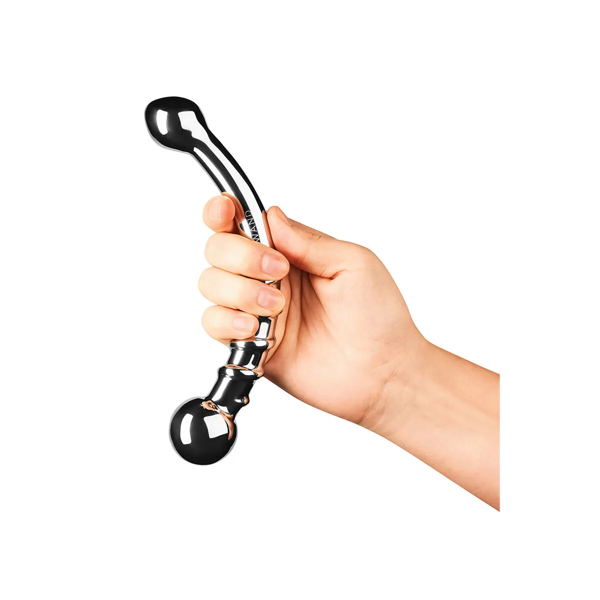 Dildo le wand bow argente s940286683. Diaytar Fashion : Soyez à la pointe de la mode avec nos collections exclusives.