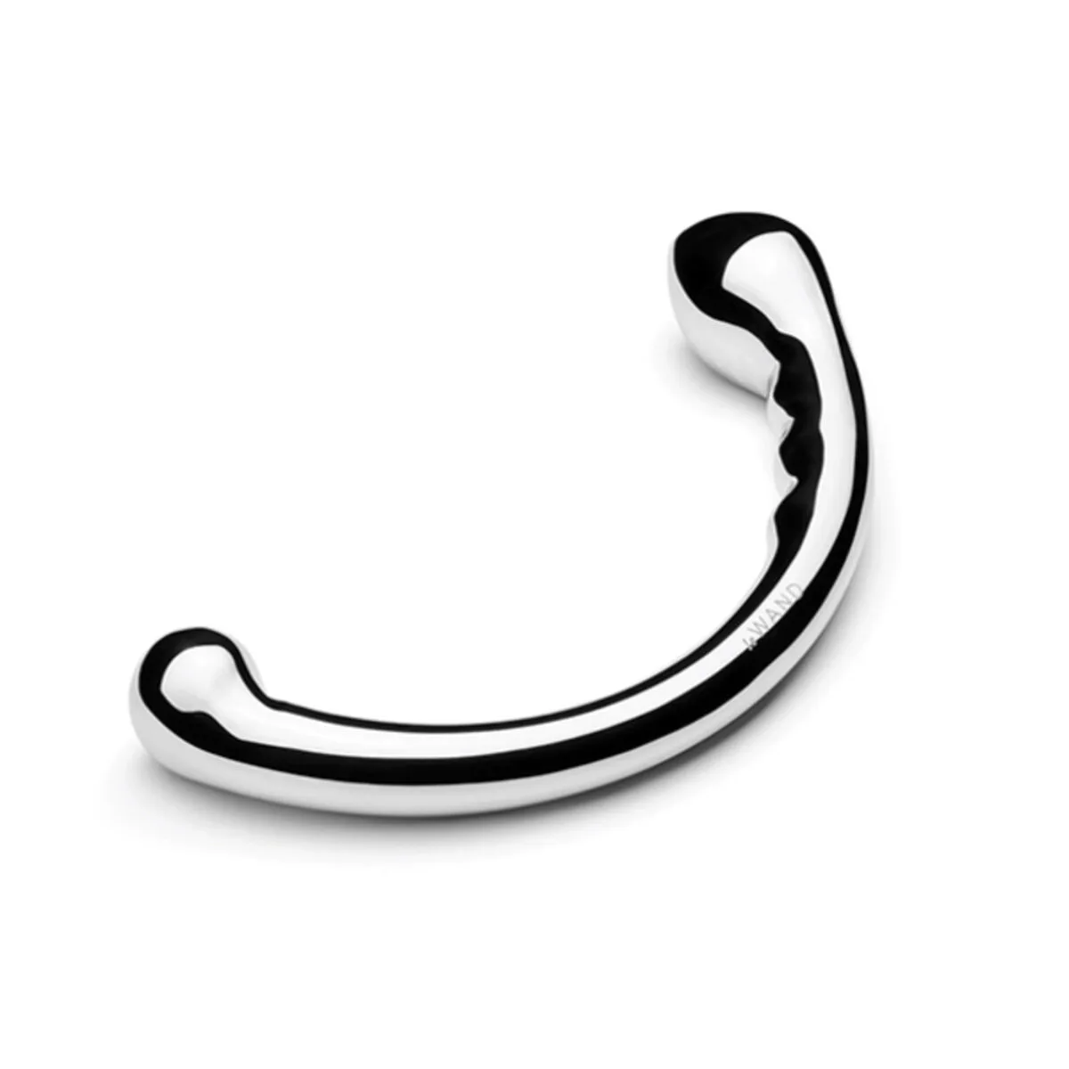 Dildo le wand hoop gris s940286919. Notre équipe chez Diaytar est une brigade de passionnés, toujours en chasse pour dénicher la perle rare qui vous fera vibrer.