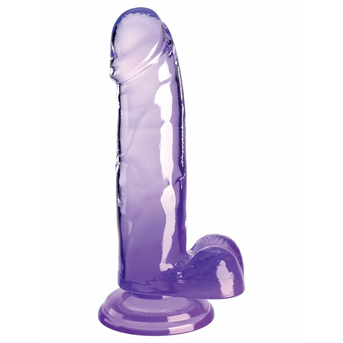 Dildo pipedream king cock clear tpe s940697356. Notre équipe chez Diaytar est une brigade de passionnés, toujours en chasse pour dénicher la perle rare qui vous fera vibrer.
