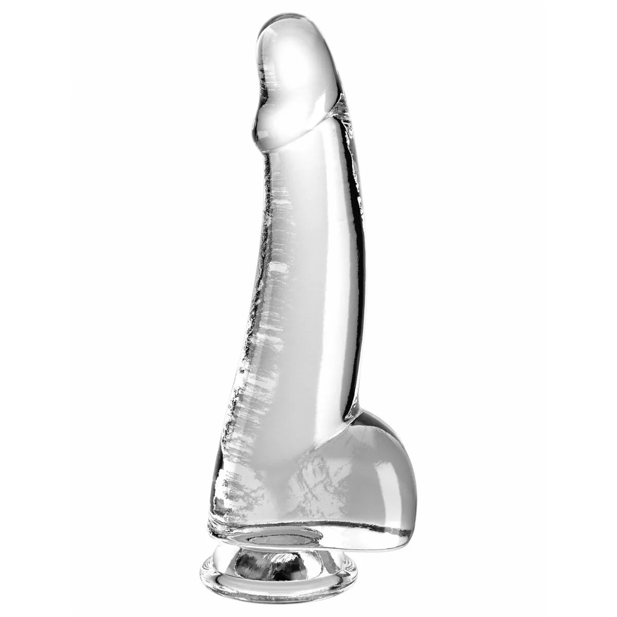 Dildo pipedream king cock clear tpe s940698660. Découvrez la diversité Diaytar : une infinité de produits pour la maison, le travail, les loisirs, tous dans l'air du temps