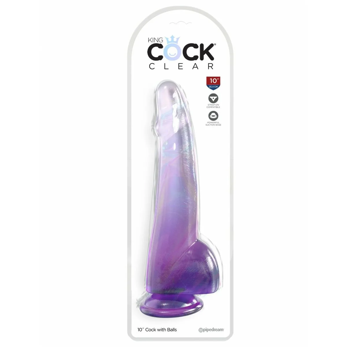 Dildo pipedream king cock clear tpe s940698845. Laissez-vous guider par Diaytar à travers la jungle des produits pour dénicher ceux qui méritent vraiment votre attention