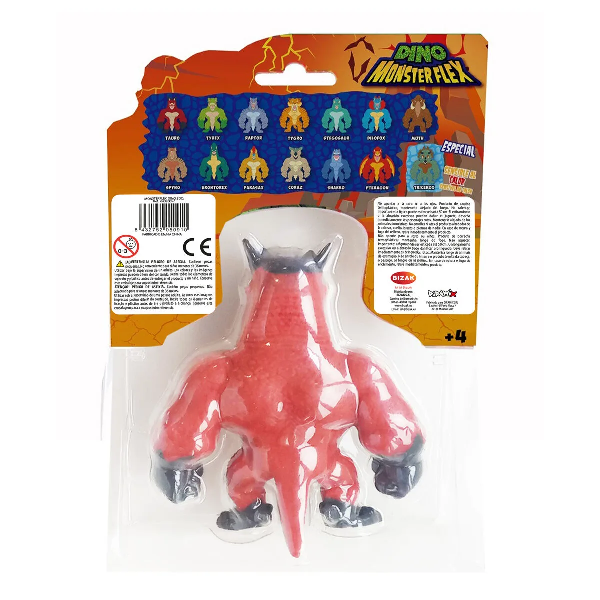 Dinosaure bizak 14 cm s245590649. Diaytar se positionne comme le carrefour des produits innovants, qu'ils relèvent de la tech, de la maison ou du quotidien