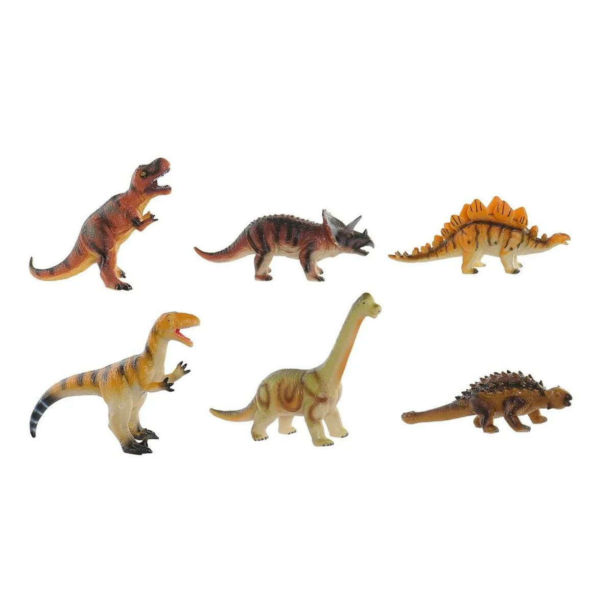 Dinosaure dkd home decor 6 unites 29 x 15 x 21 cm moelleux s301432634. Diaytar, c'est le résultat de years of market research condensé en une seule plateforme intuitive et généreuse.