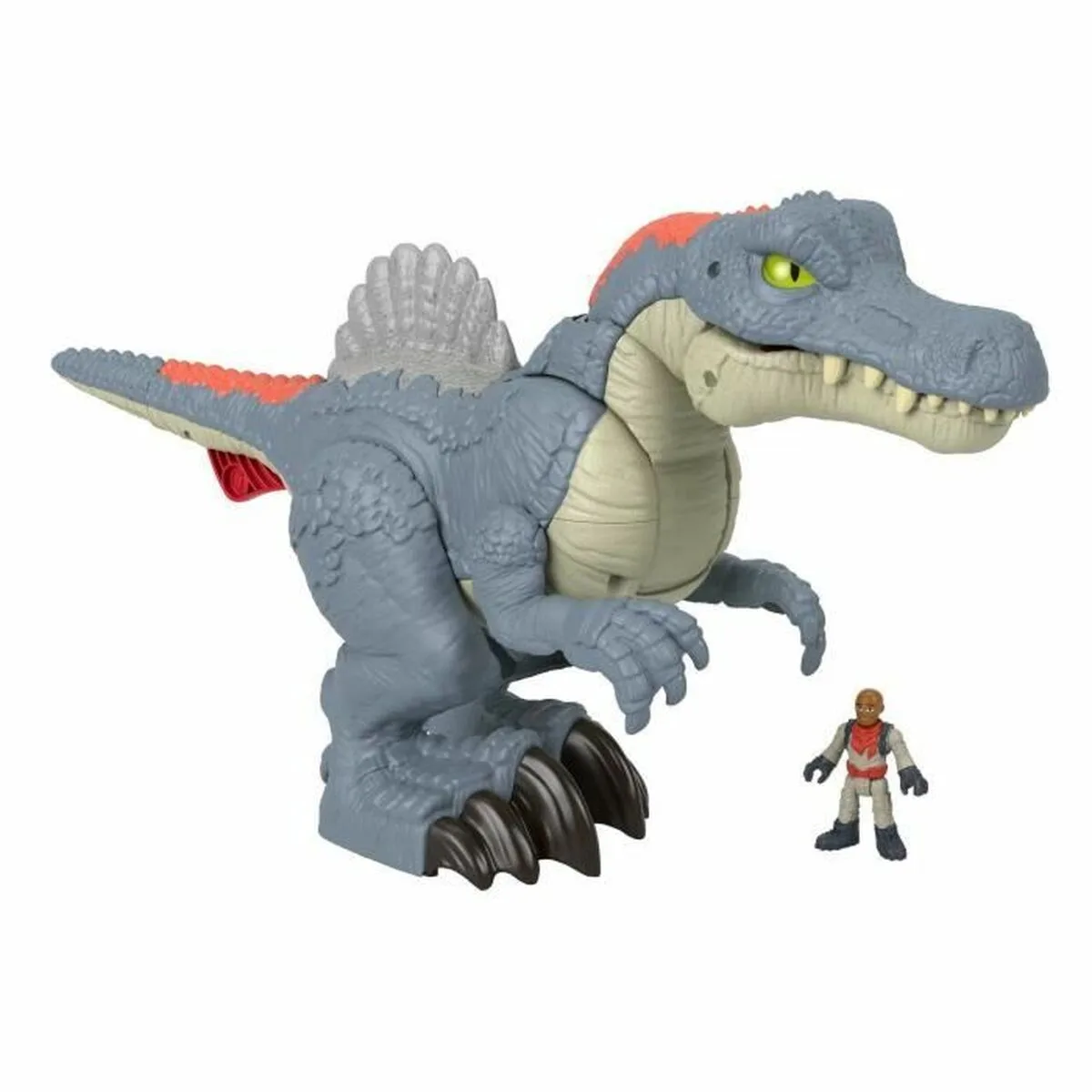 Dinosaure fisher price s719698179. Diaytar : Le curateur de votre quotidien. Des produits soigneusement choisis pour leur originalité et leur utilité