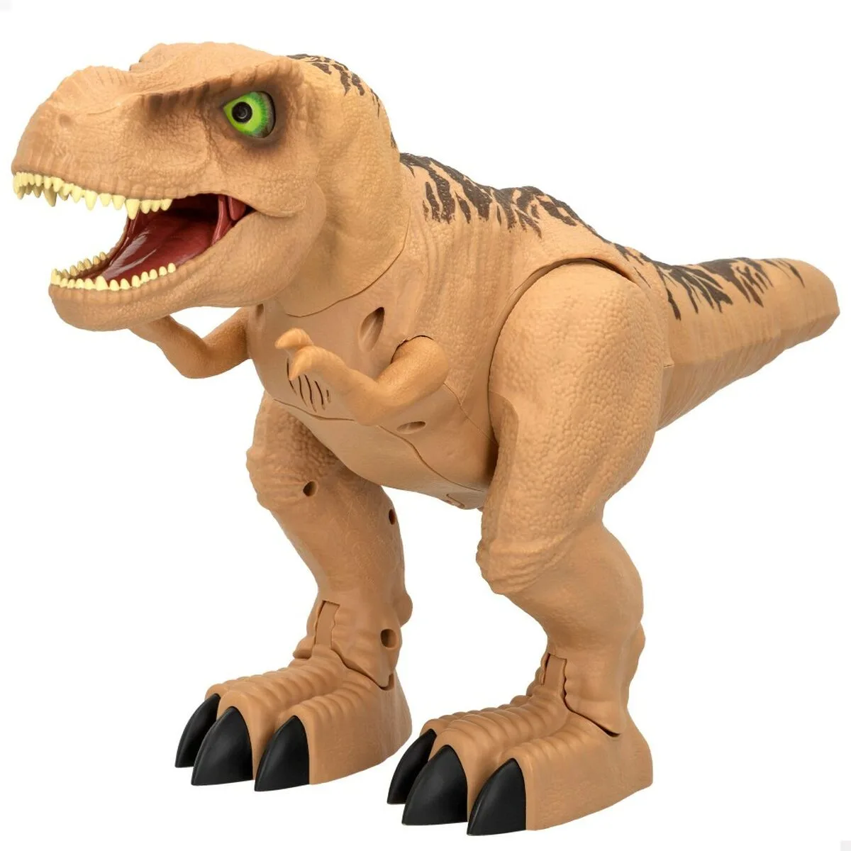 Dinosaure funville t rex 2 unites 45 x 28 x 15 cm s890051374. Diaytar, c'est l'assurance de produits qui durent, tant dans leur construction que dans leur style intemporel.