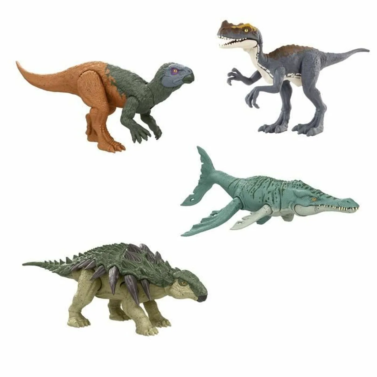 Dinosaure jurassic world jurassic world 17 cm s7101712121. Diaytar, c'est l'alliance inattendue entre la rigueur suisse et la créativité italienne, appliquée au produit généraliste.