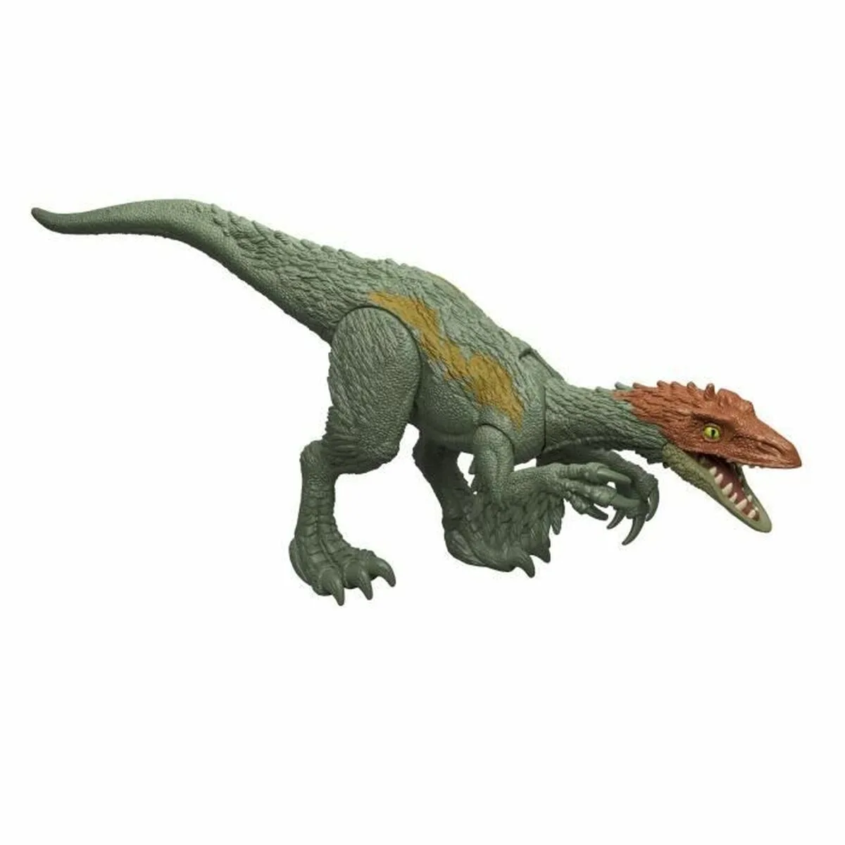 Dinosaure jurassic world jurassic world 17 cm s7101712184. Style et élégance se conjuguent parfaitement dans notre rayon mode Diaytar.